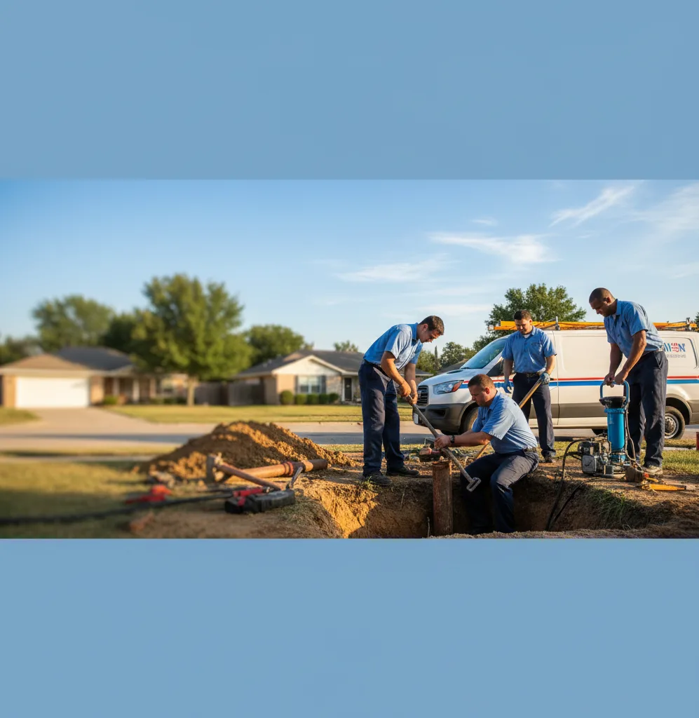 Water Heater Repair in Mascoutah, IL